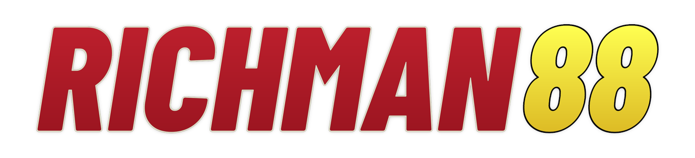 richman88 logo
